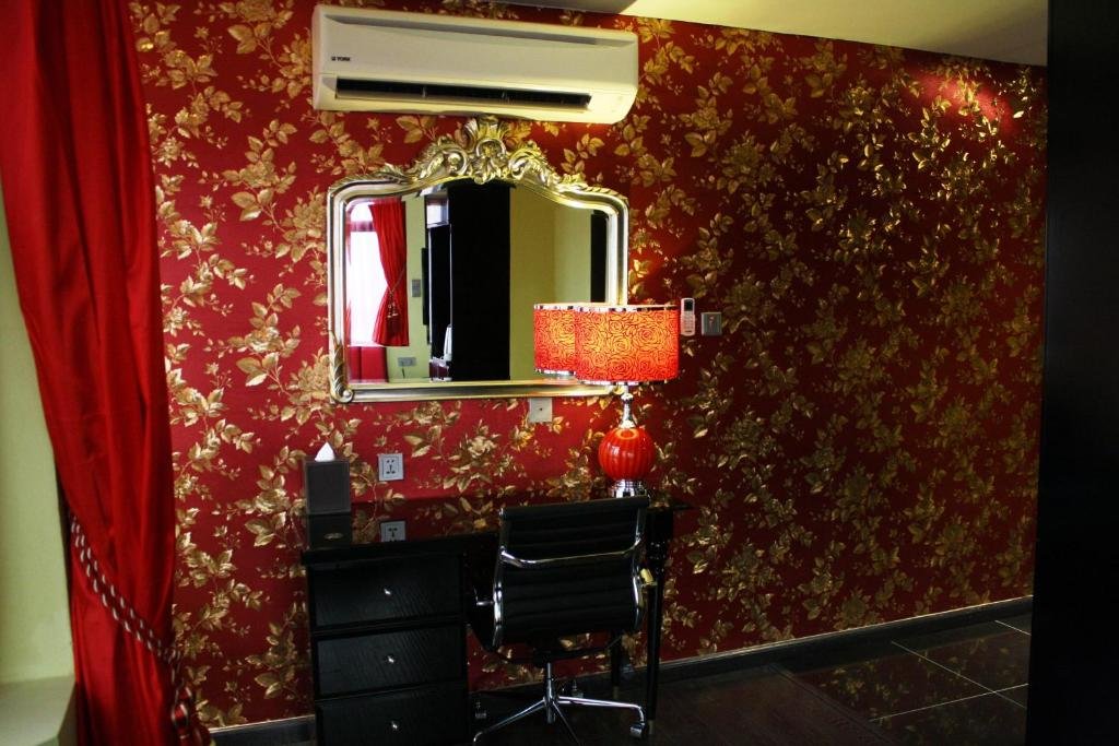Talent Suite Room (non-smoking room)