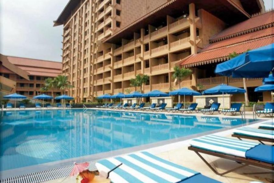 Royale Chulan Kuala Lumpur