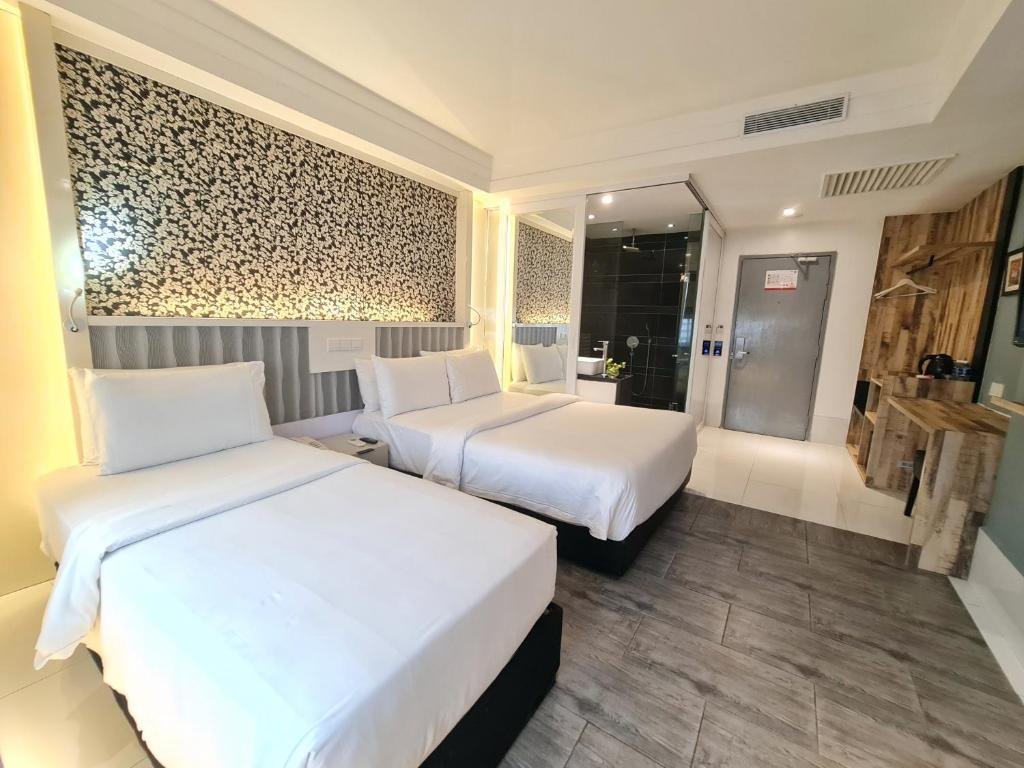 Annexe Family Room (non-smoking room)
