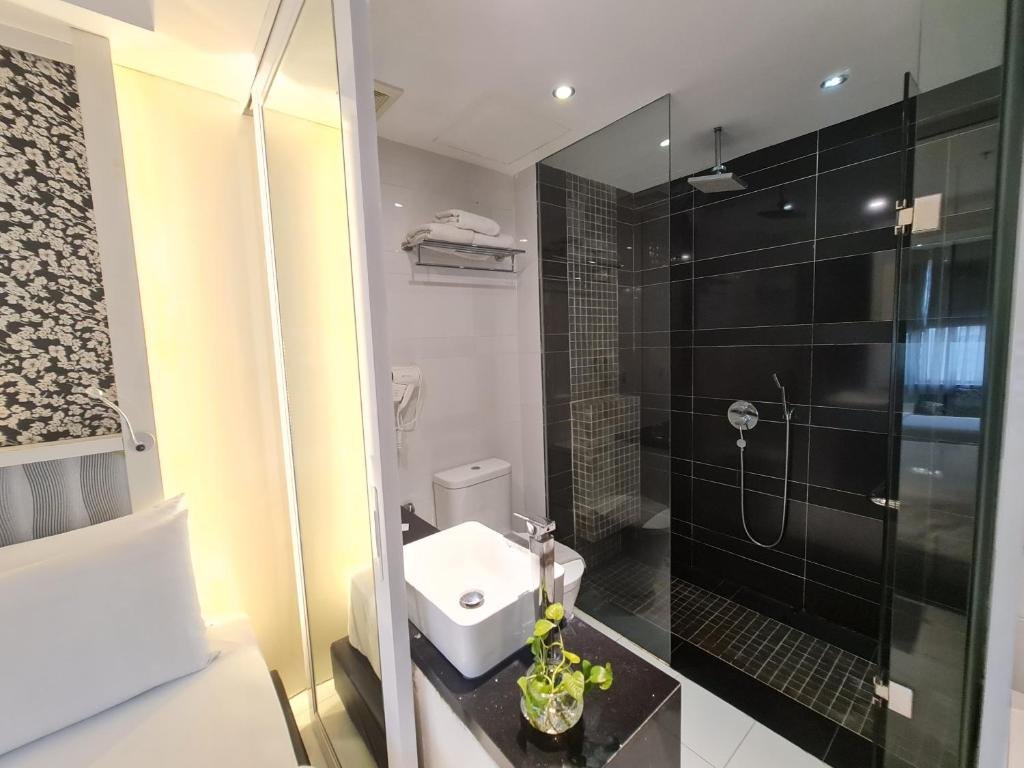 Annexe Family Room (non-smoking room)