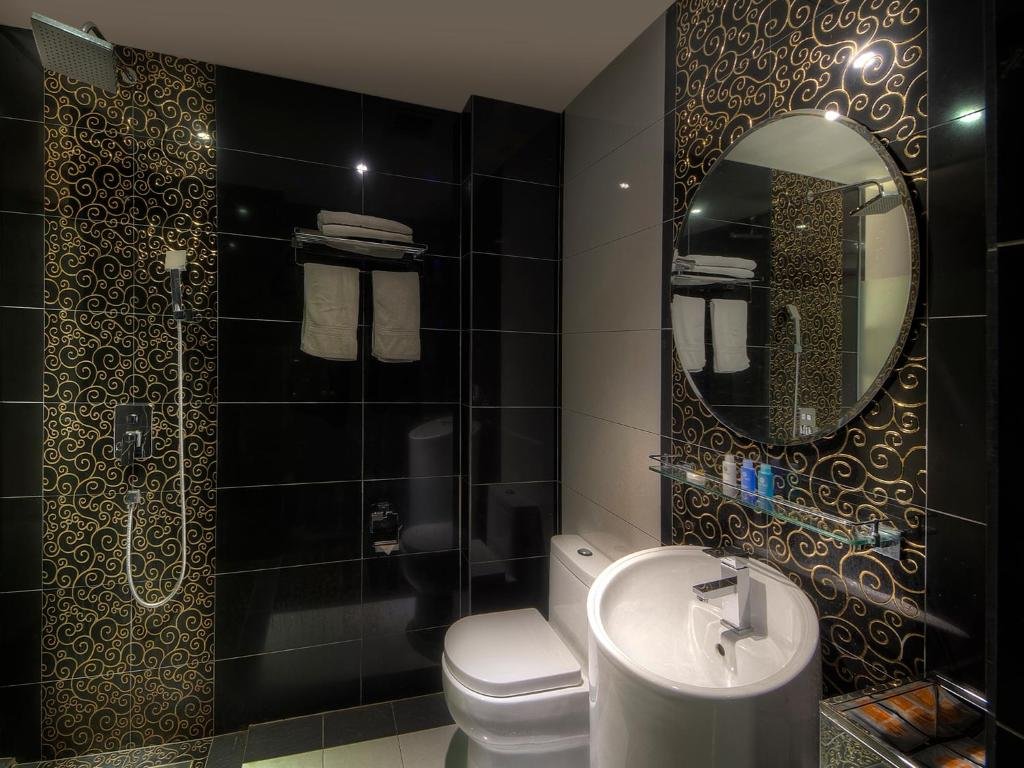 Family Triple (non-smoking) – Main Wing