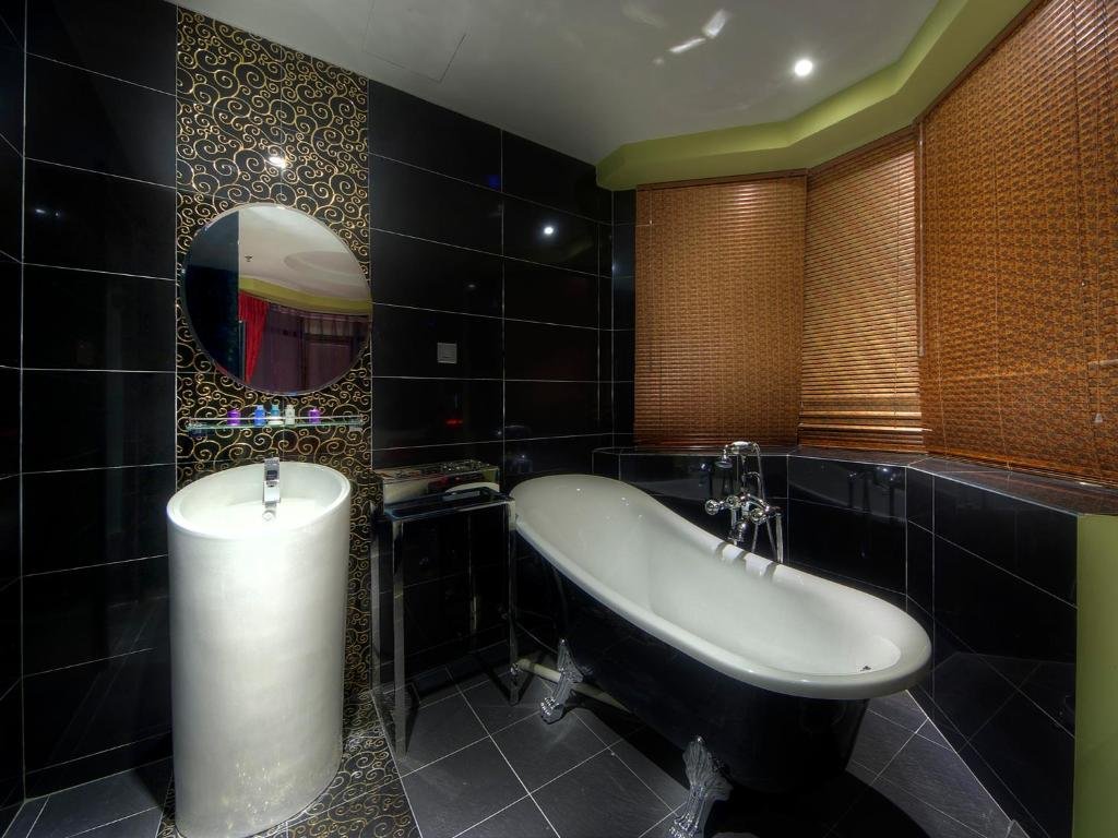 Talent Suite Room (non-smoking room)
