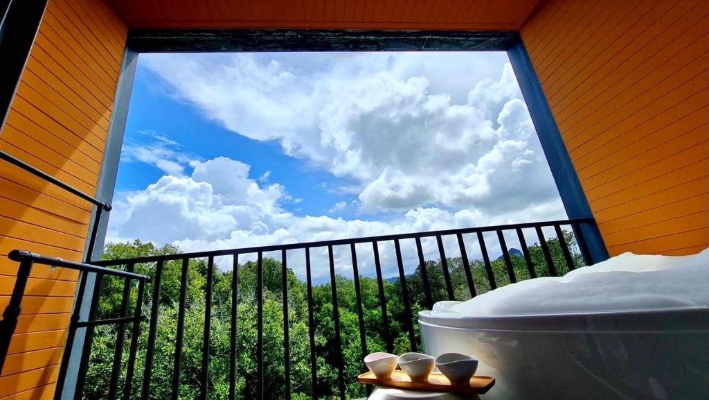 Grand Deluxe Double Room