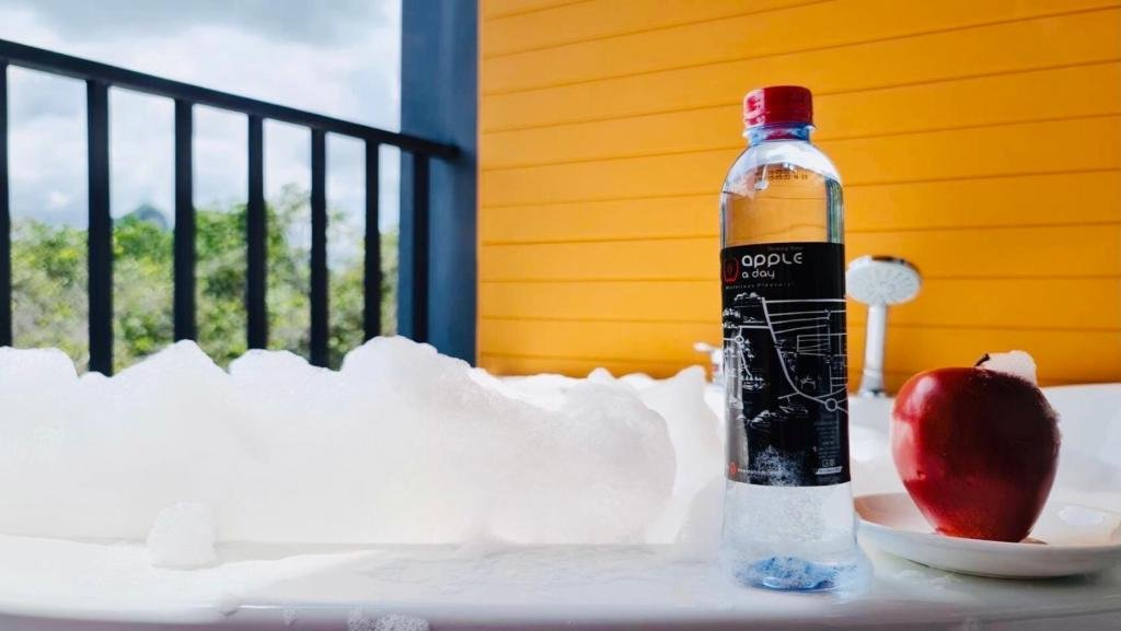 Grand Deluxe Double Room