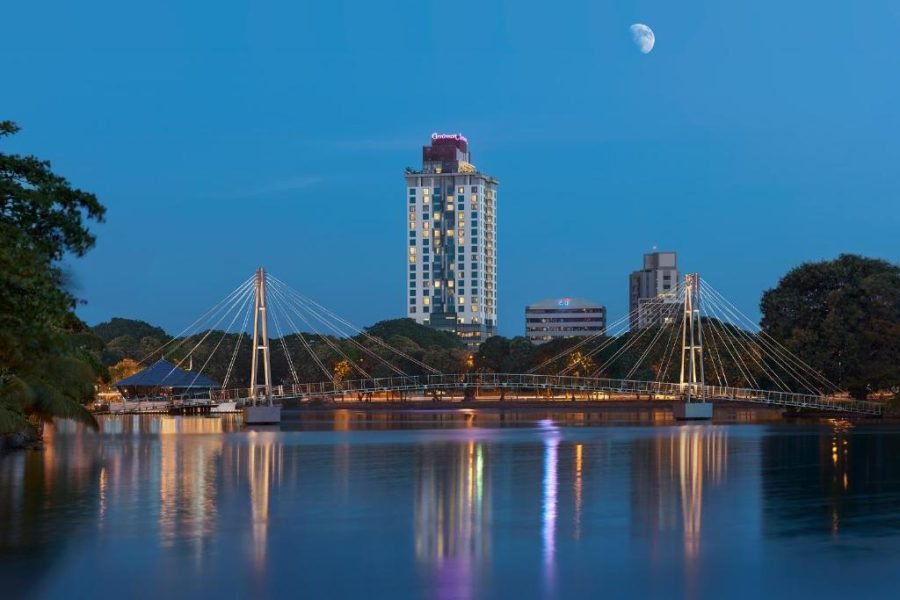 Cinnamon Red Colombo