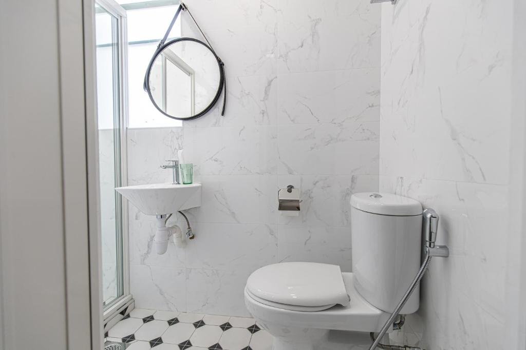 Superior Single Room