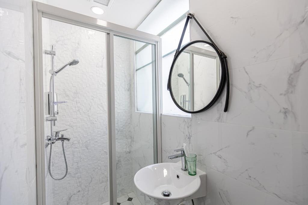 Superior Single Room