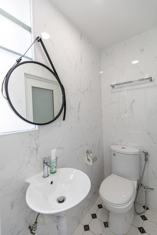 Superior Single Room