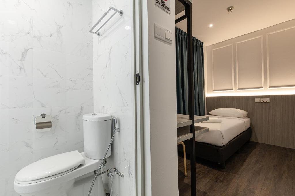 Superior Single Room