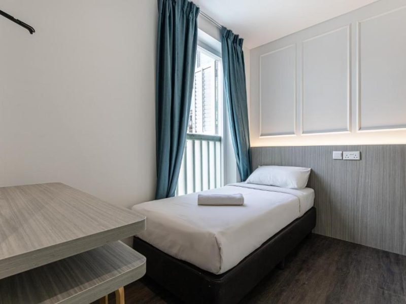 Superior Single Room