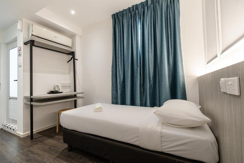 Superior Single Room