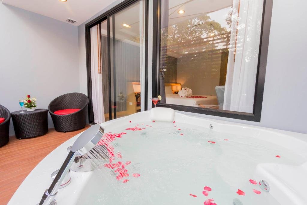 Grand Deluxe Double Room