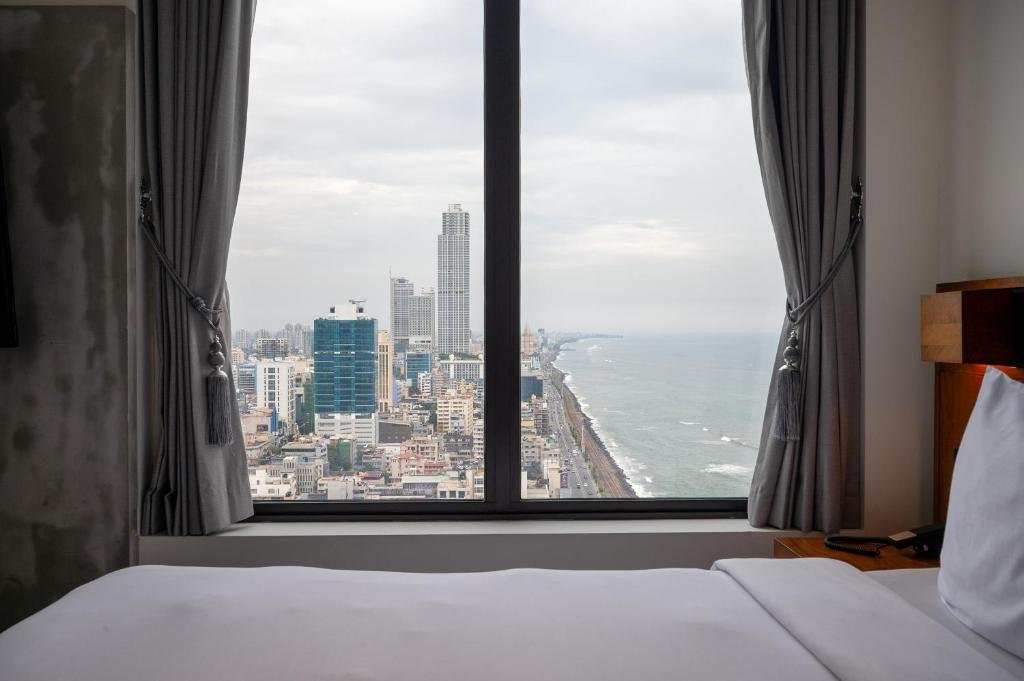 Superior Double with Terrace