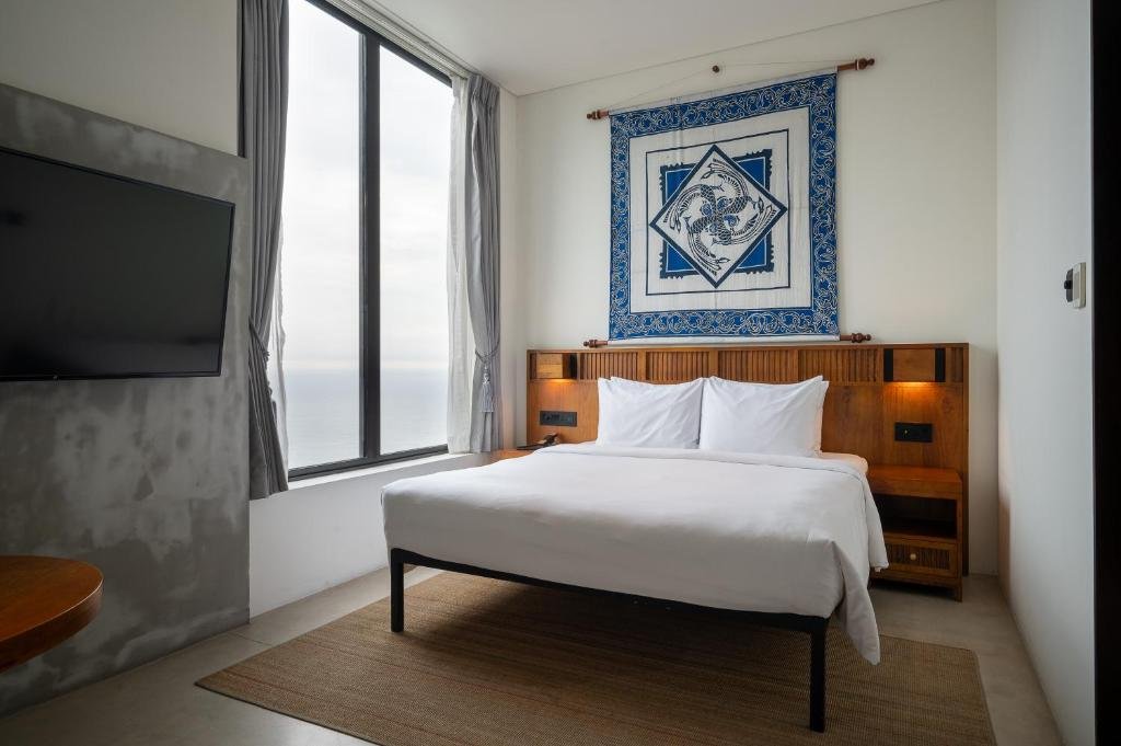 Superior Double with Terrace