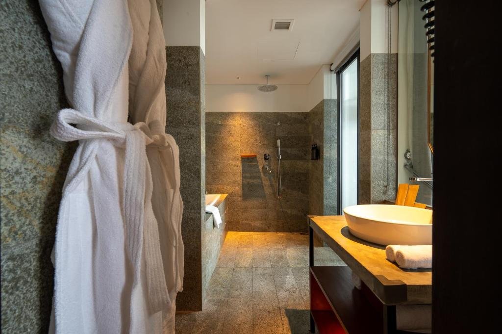 Superior Double with Terrace