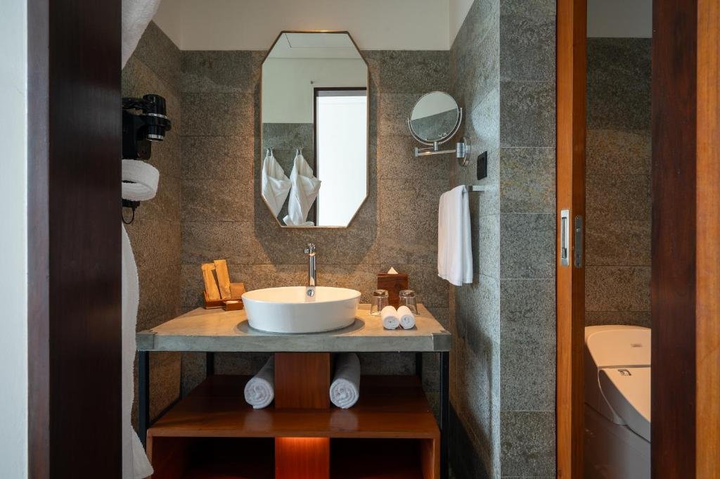 Superior Double with Terrace