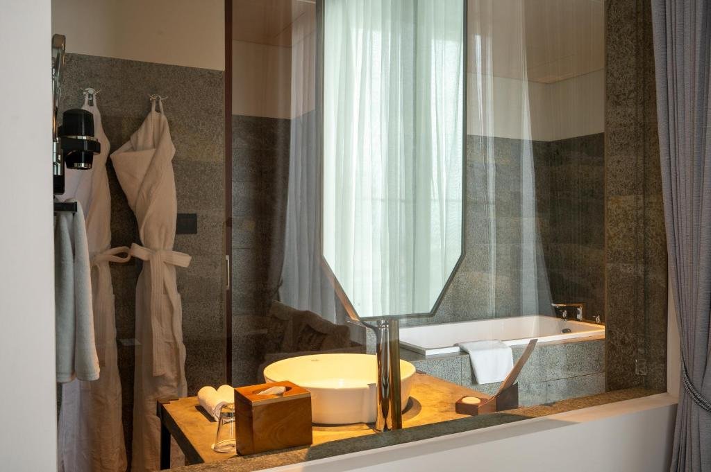 Superior Double with Terrace