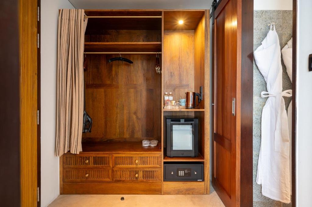 Superior Double with Terrace