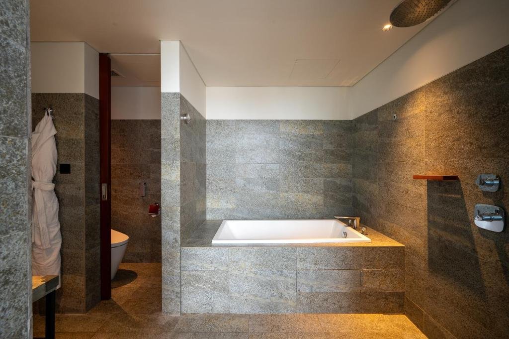 Superior Double with Terrace