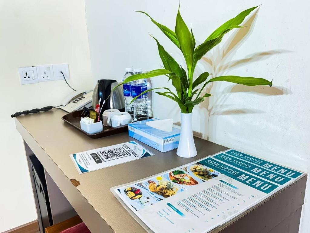 Double Loft or Twin Loft Room