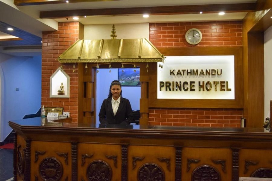 Kathmandu Prince Hotel
