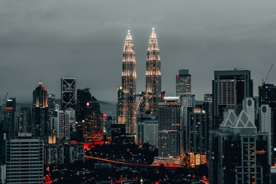 Malaysia Tour Package | Penang & Kuala Lumpur