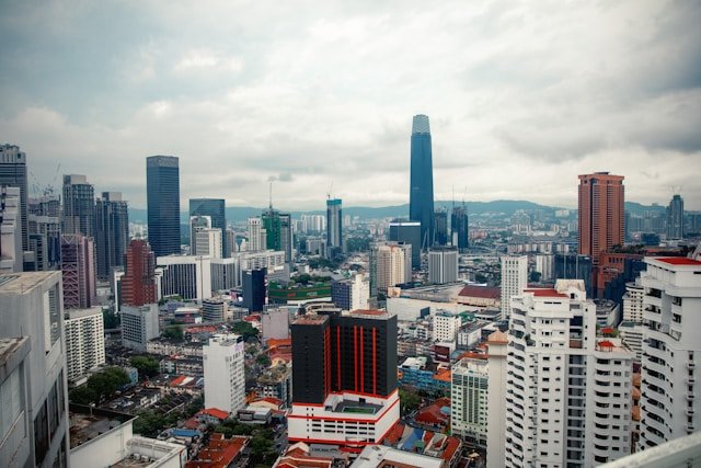 Day 05 Departure Day