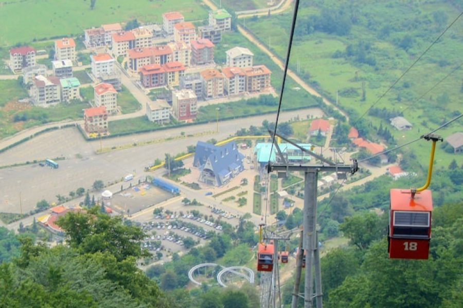 Malyasia Tour Package | Kuala Lumpur, Langkawi & Penang Island