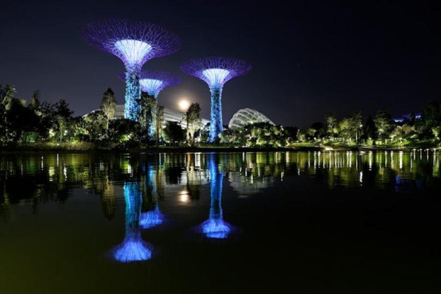 Charm in Singapore Tour Package from Bangladesh | 06 Days / 05 Nights