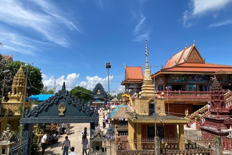 Kathmandu, Pokhara & Nagarkot | Nepal Tour Package