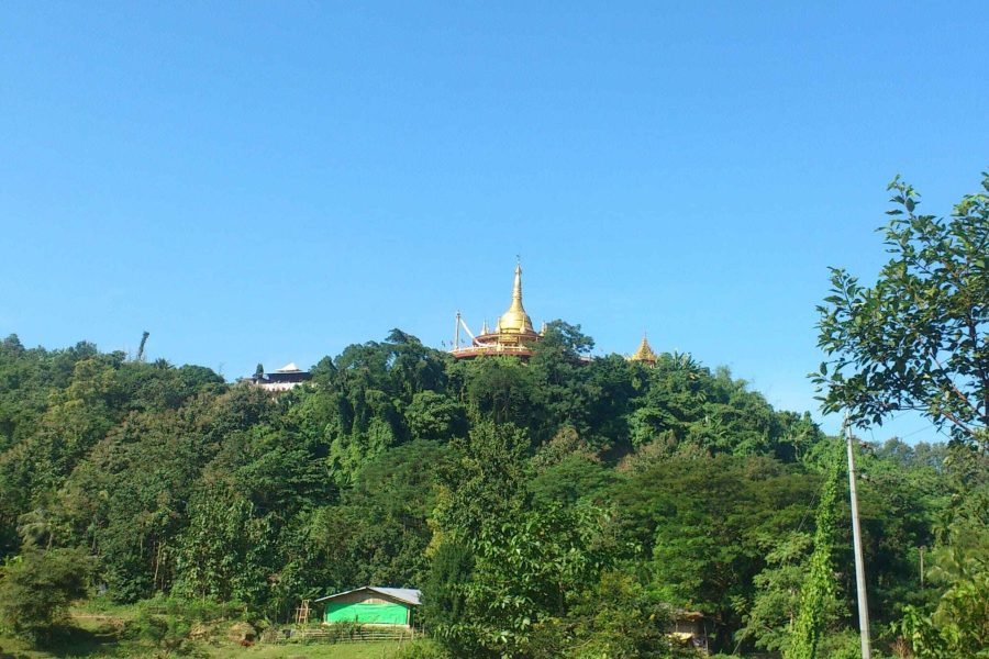 Bandarban Tour – Explore the Hidden Paradise of Bangladesh