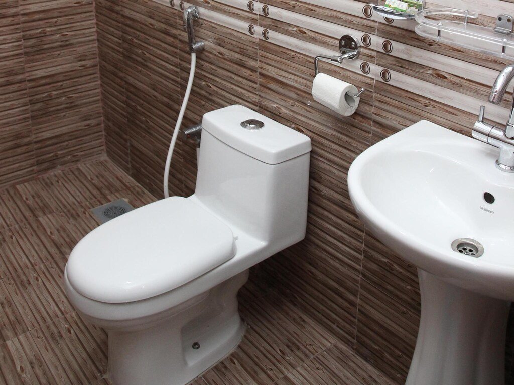 Deluxe (Double or Twin) Room