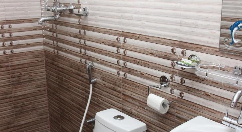 Deluxe (Double or Twin) Room