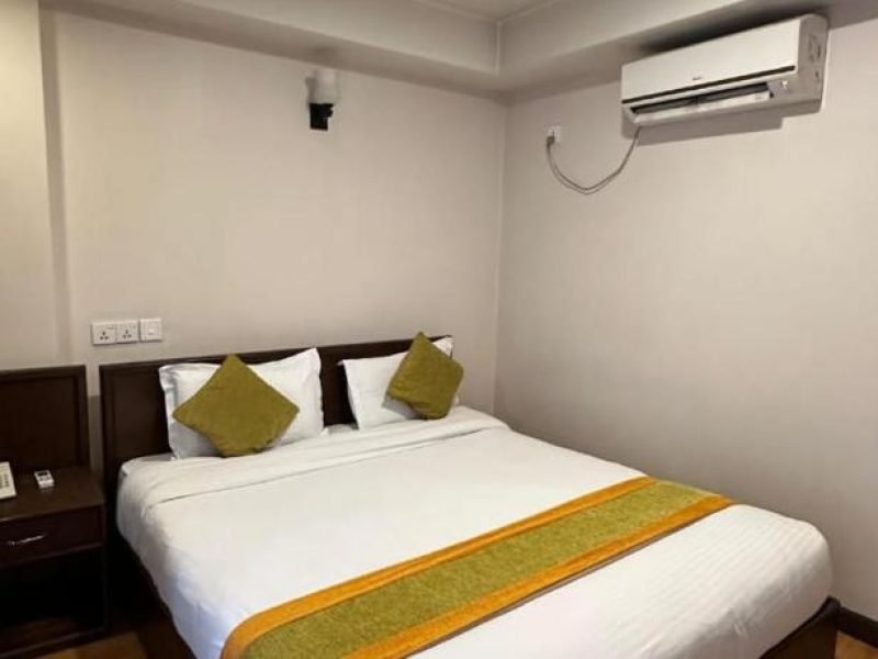 Deluxe (Double or Twin) Room