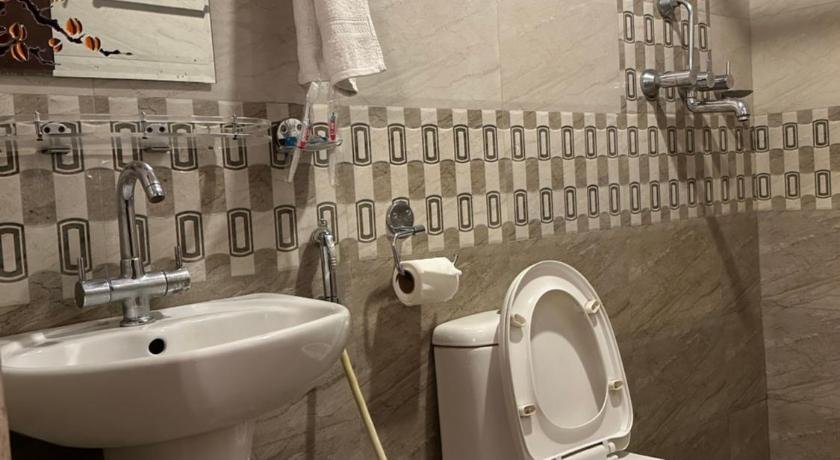 Deluxe (Double or Twin) Room