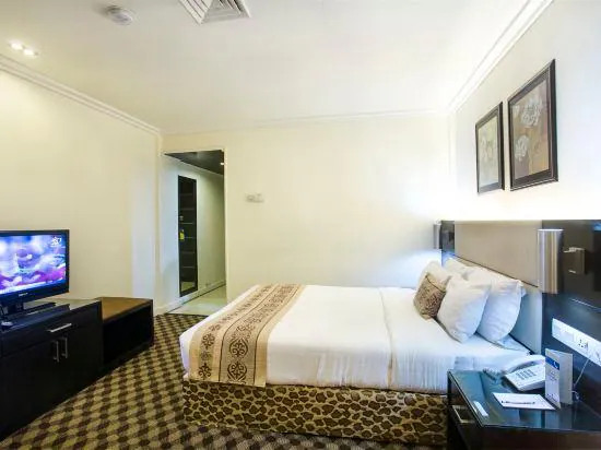 Executive Deluxe Room