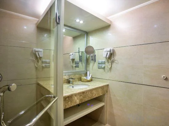 Executive Deluxe Room