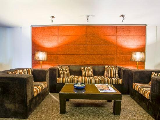 Executive Twin Room
