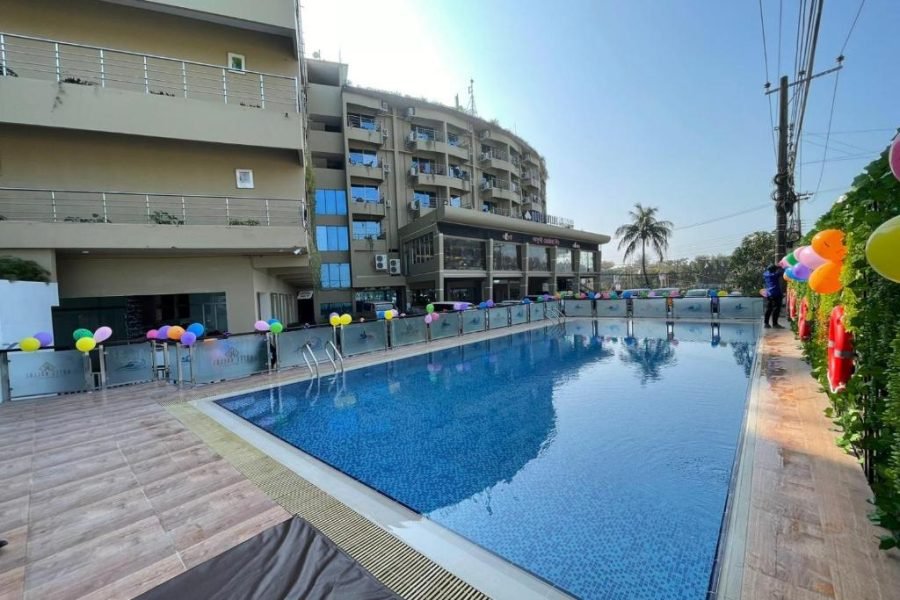 Hotel Kollol by J&Z Group