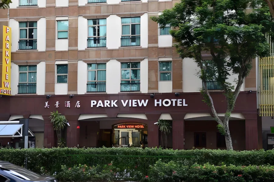 Park View Hotel Singapore