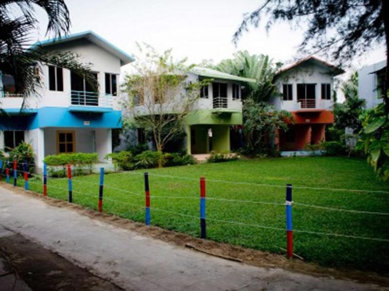 Superior Room | Double or Twin