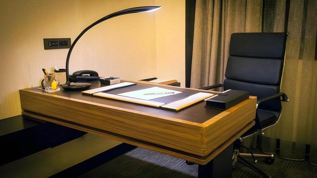 Premier King or Twin Room