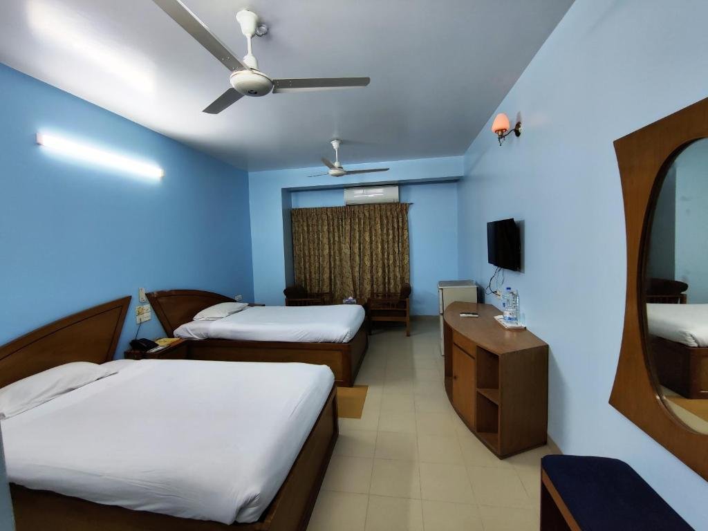 Premium Double or Twin Room