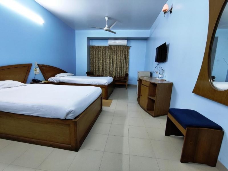 Premium Double or Twin Room