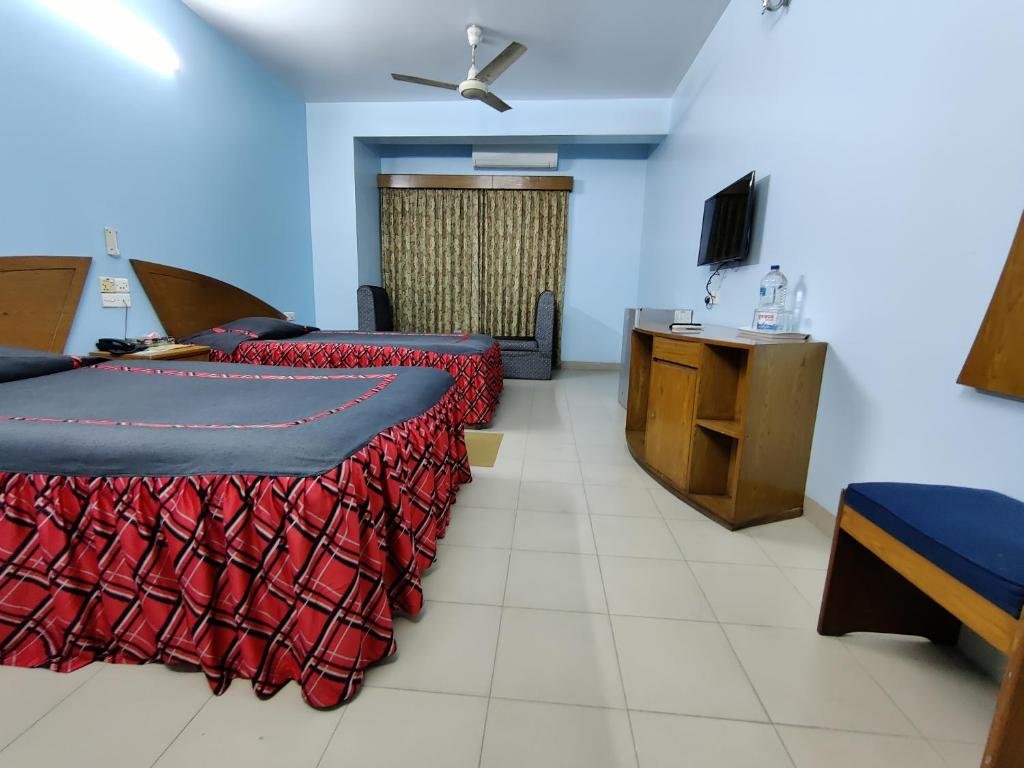 Premium Double or Twin Room
