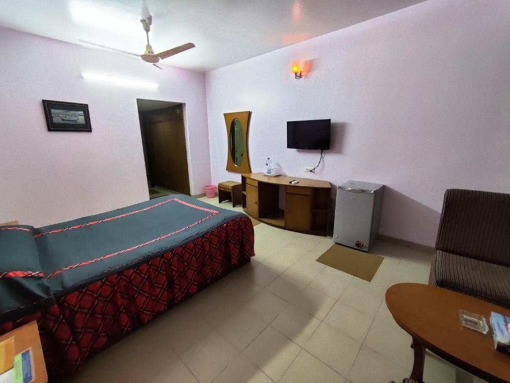 Premium Double or Twin Room