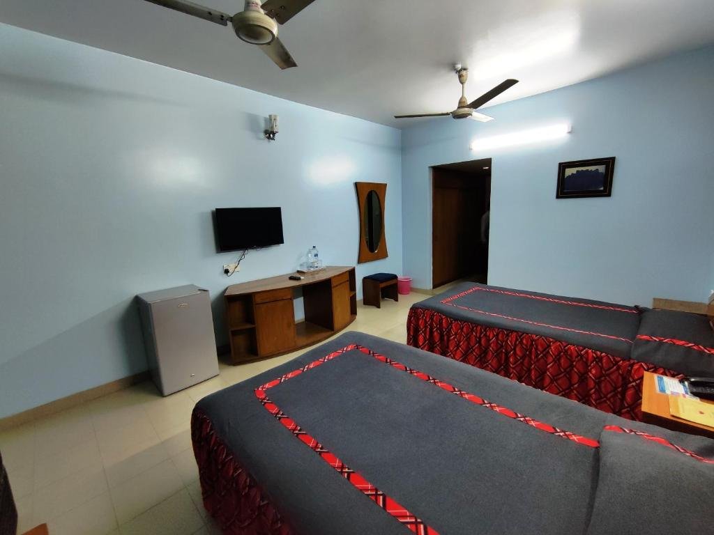 Premium Double or Twin Room