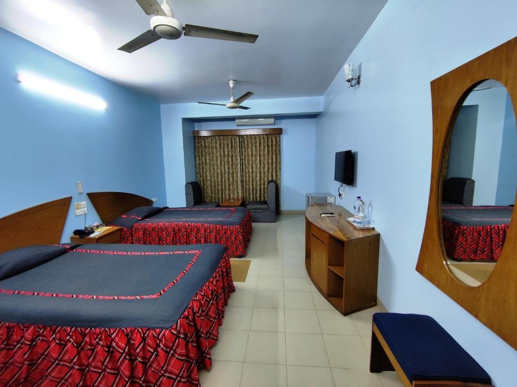 Premium Double or Twin Room