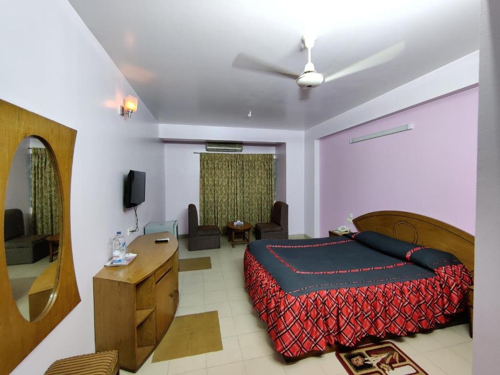 Premium Double or Twin Room