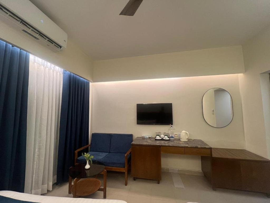 Standard Four Bedroom – Spacious Comfort for Families & Groups